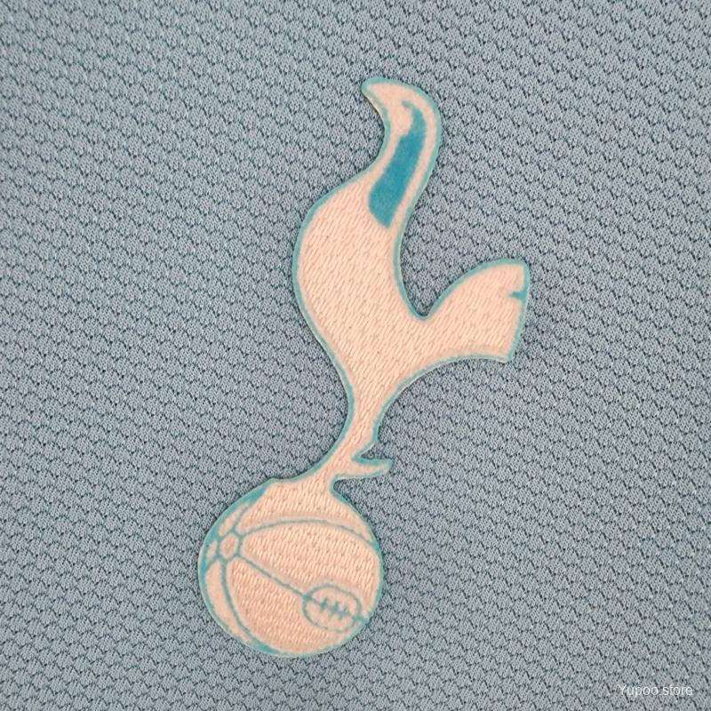 Tottenham Spurs Away Shirt 2006/07