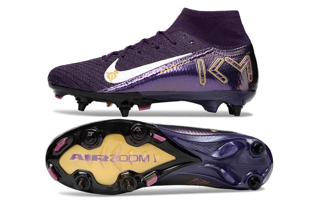 Nike Mercurial Superfly 10 Elite « Kylian Mbappé »