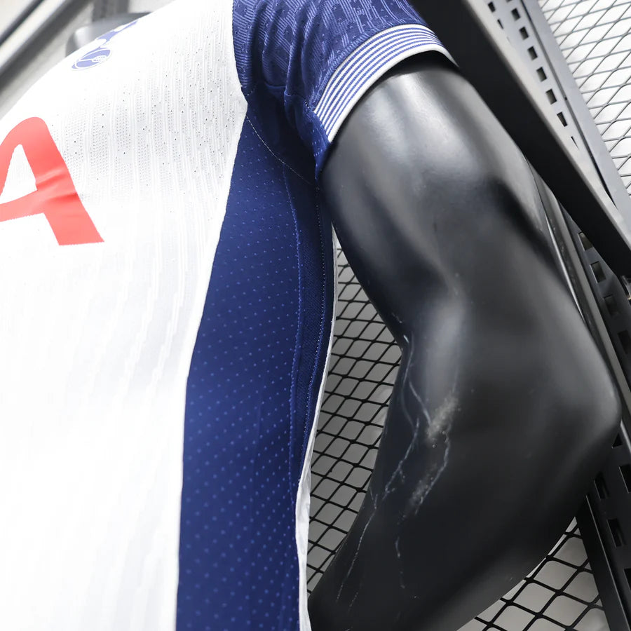 Tottenham Home Player Version 2024/25 Football Shirt