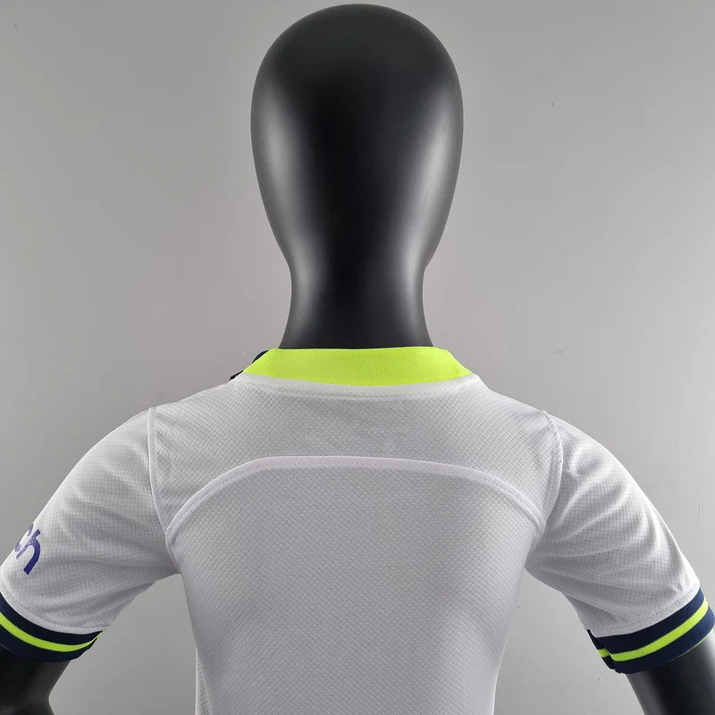 Tottenham home kit 2022/23