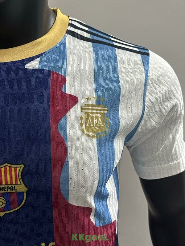 MAILLOT MESSI SPÉCIAL 2025/26 VERSION JOUEUR