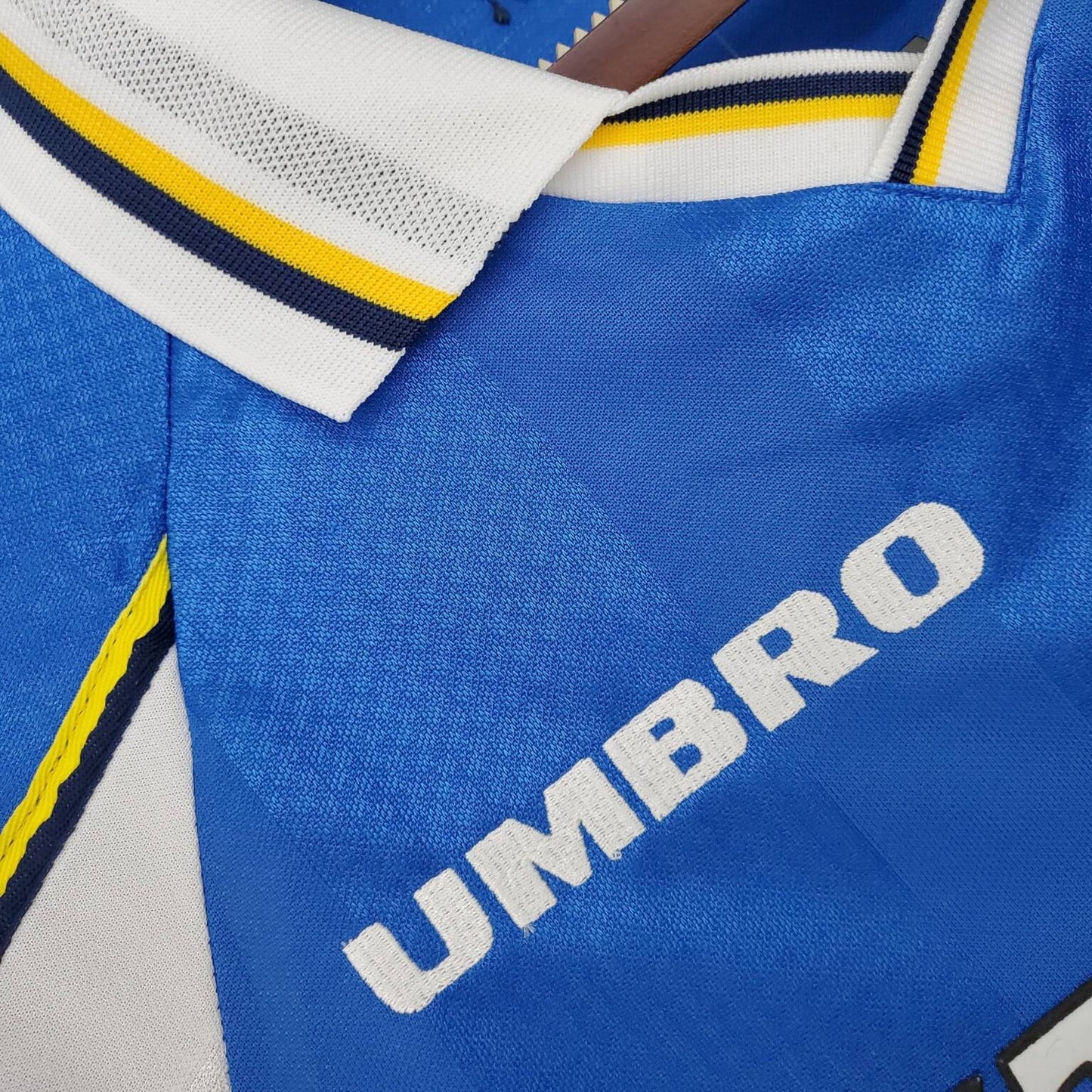 Chelsea Retro Shirt 1997/1999