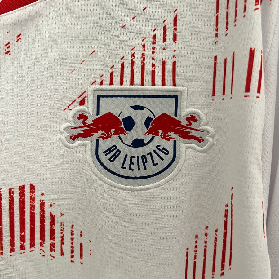 RB Leipzig Home Football Shirt 2024/25