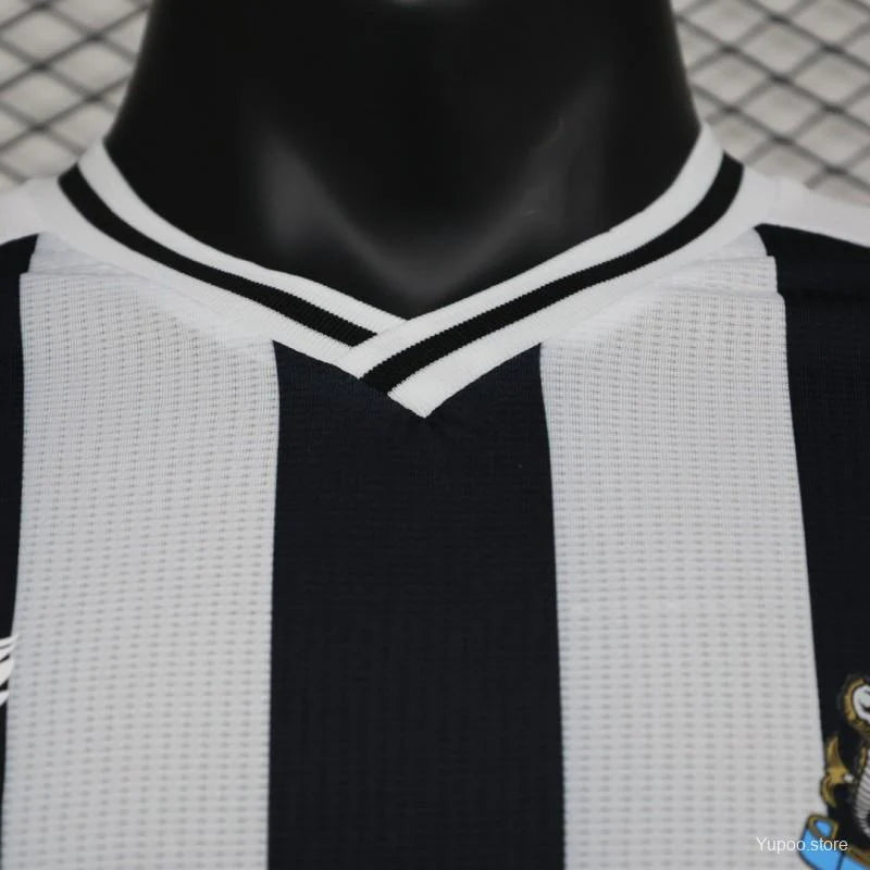 Newcastle United home jersey Player Version 2023/24