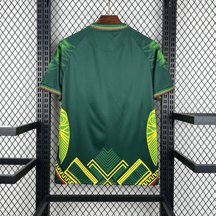 Maillot football Mali extérieur 2026/27