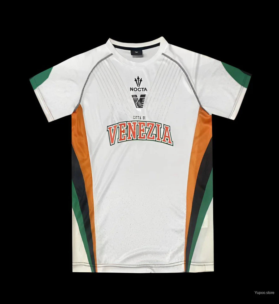 Venice Venezia Away Football Shirt 2024/25