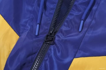 Chelsea Windbreaker Jacket Blue 2023/24