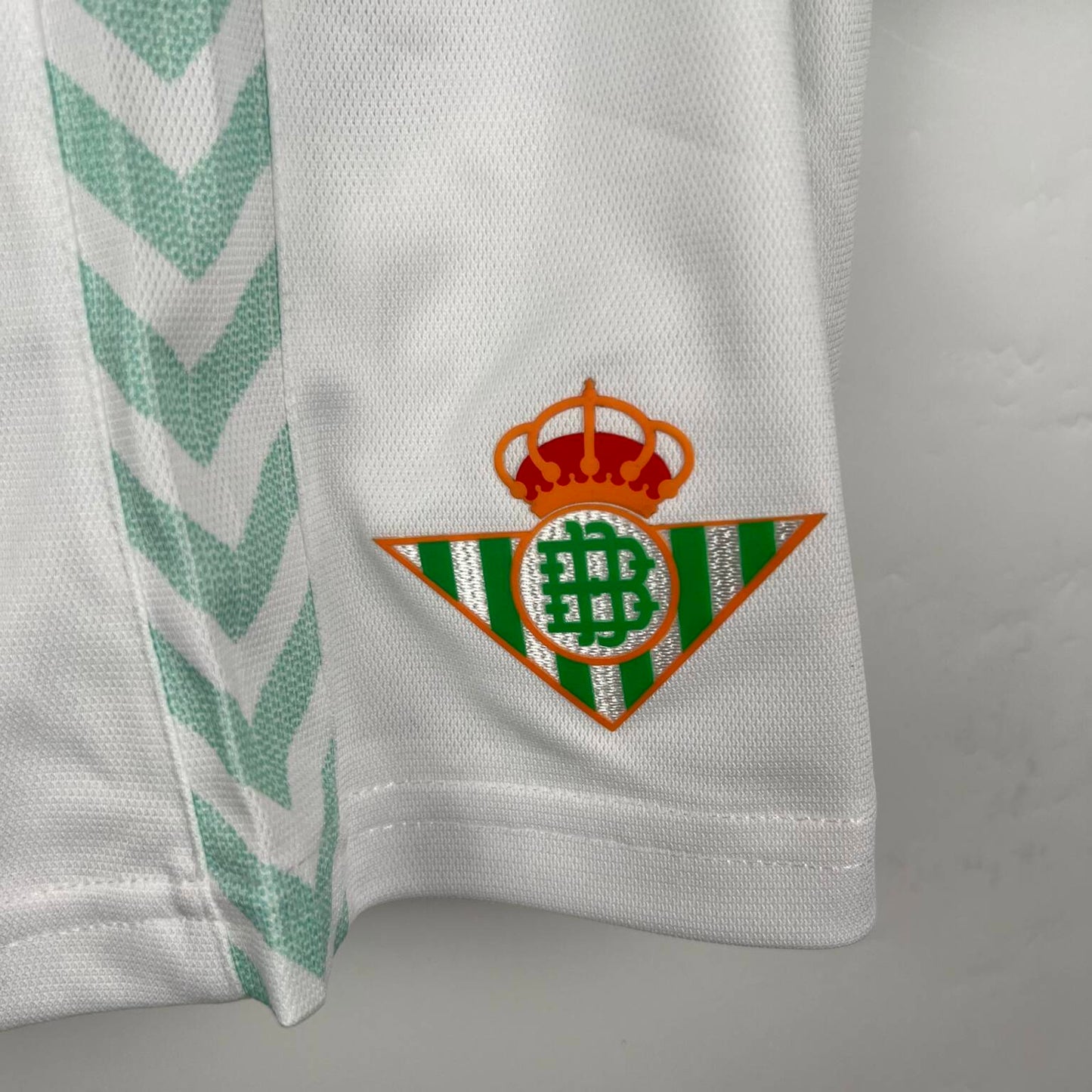 Betis Seville Home Jersey Set 23/24 - Kids