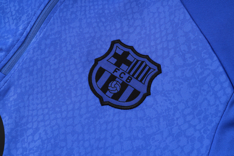 Survêtement ensemble FC Barcelone Barcelona jogging football 2025/26
