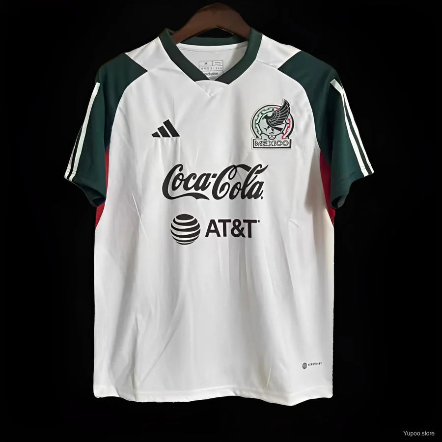 Maillot Mexique/Mexico Training 2023/24