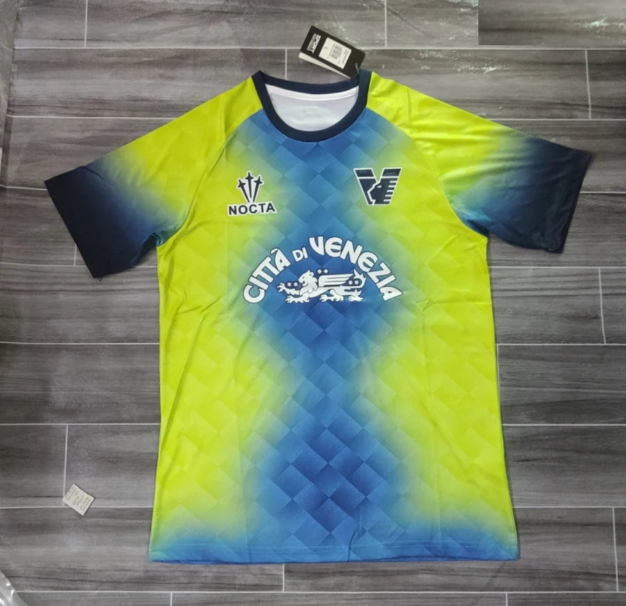 Venice Venezia 3rd Third 2024/25 Football Shirt