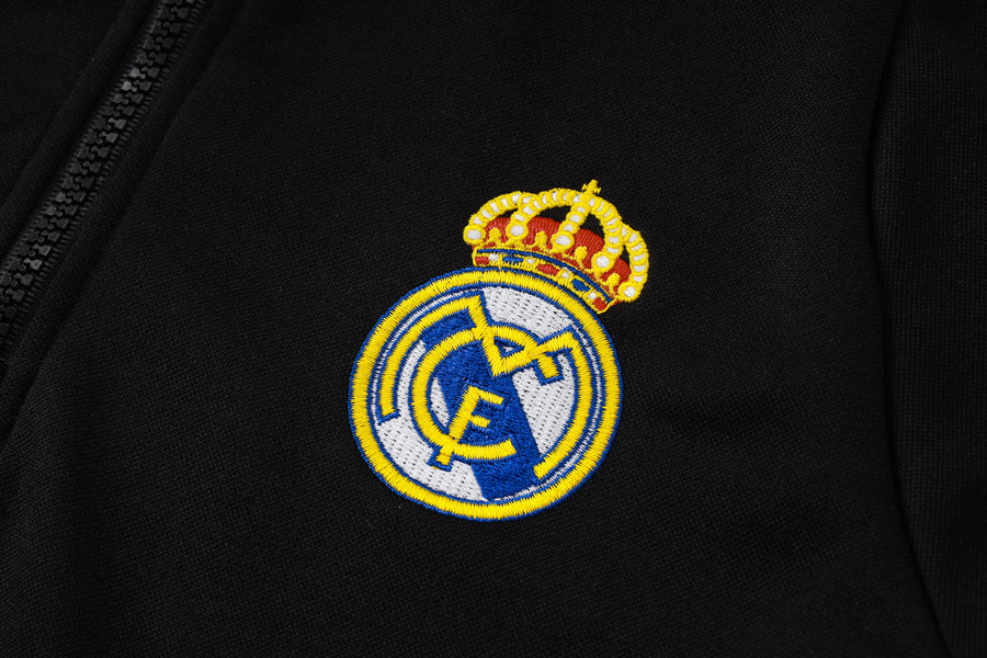 Survêtement ensemble football Real Madrid jogging 2024/25