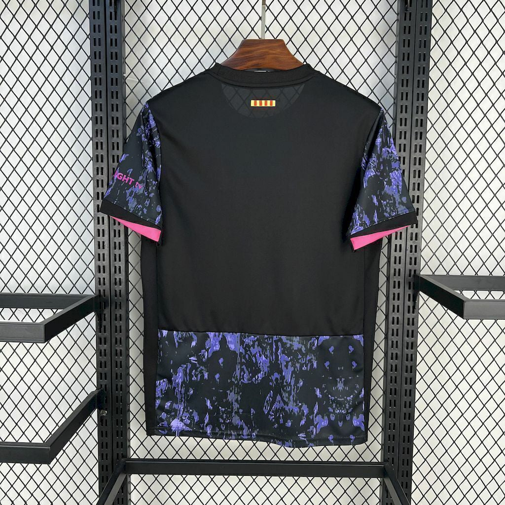 BARCELONE MAILLOT ÉDITION SPÉCIAL 25/26