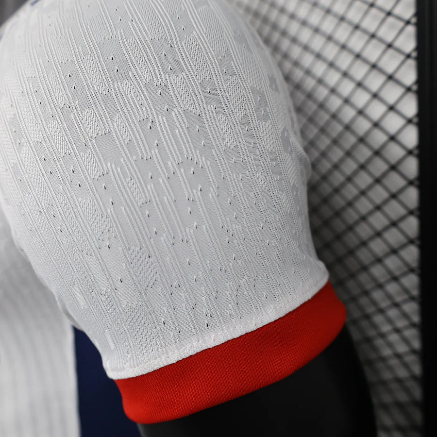 PSG/Paris Away Player Jersey Version 2024/25