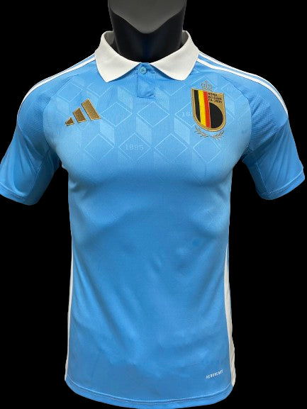 Belgique Maillot Extérieur 24/25