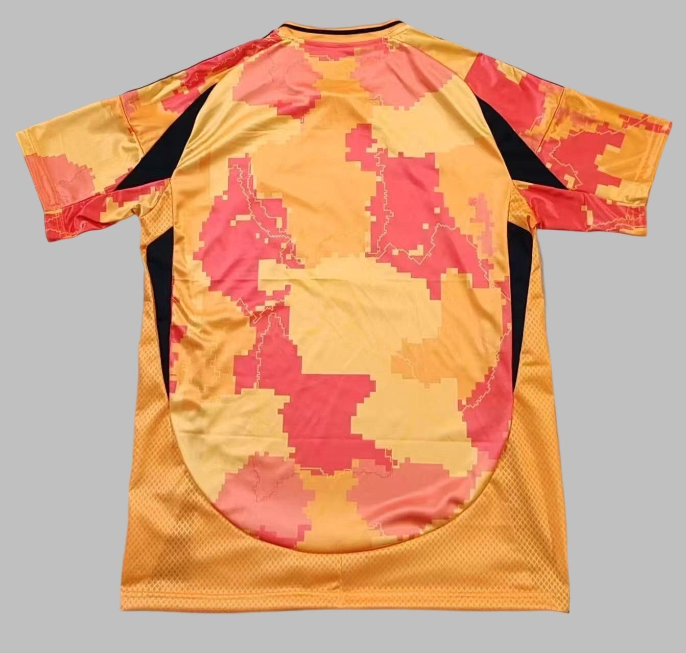Maillot Third NINHO x Paris FC 2025/26
