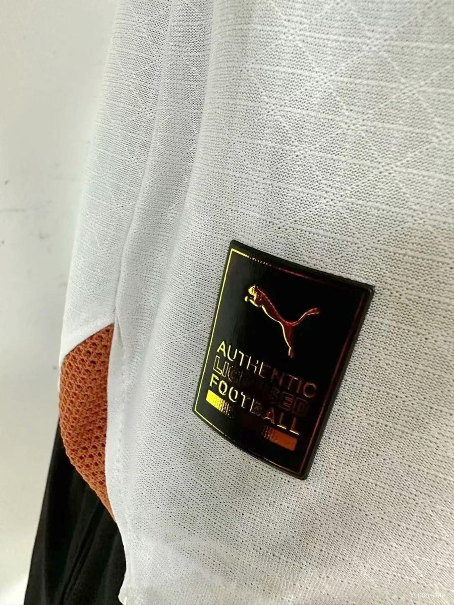 Manchester City Away Player Version Jersey 2023/24