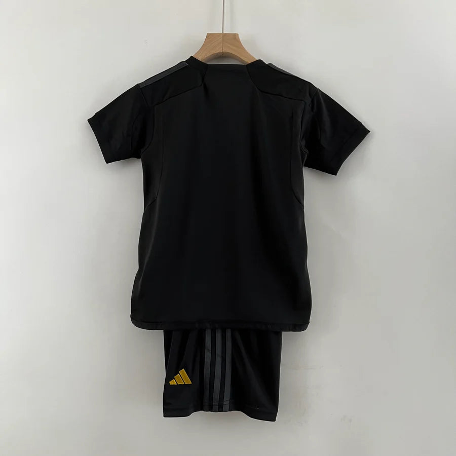 Kit Real Madrid Third 2023/24-Enfant
