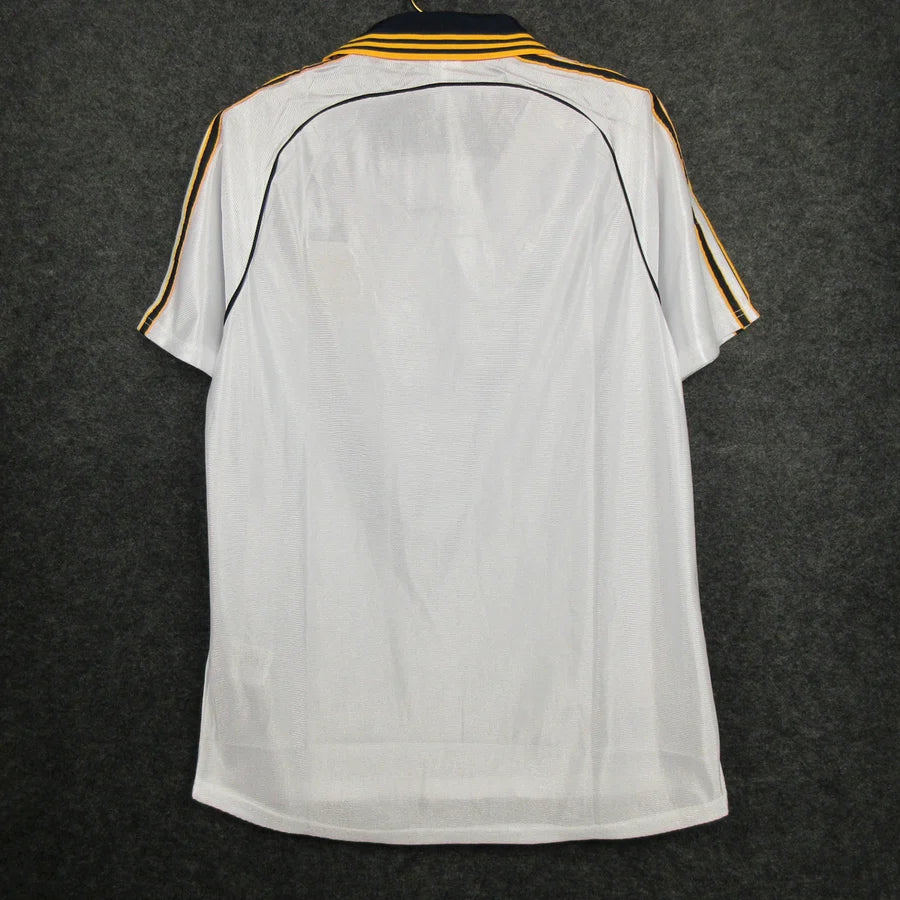 Maillot Real Madrid domicile 1998/2000