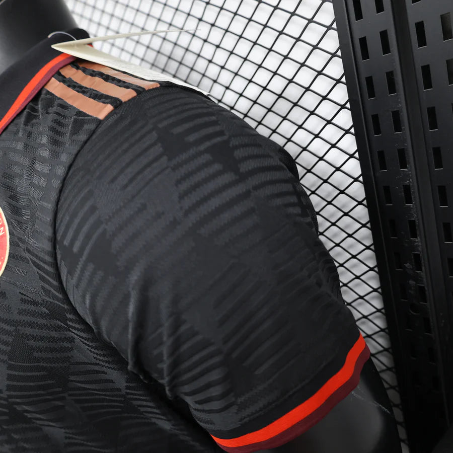Bayern Munich Third Player Jersey Version 2024/25