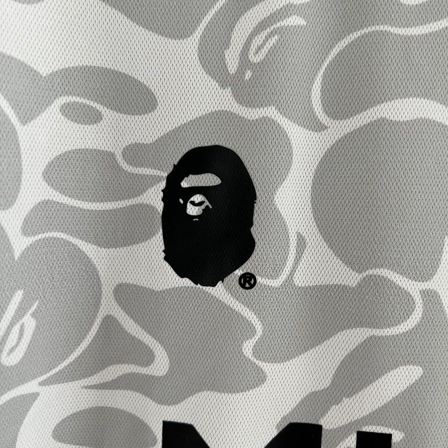 Inter Miami Joint Edition Grey Jersey 2023/24