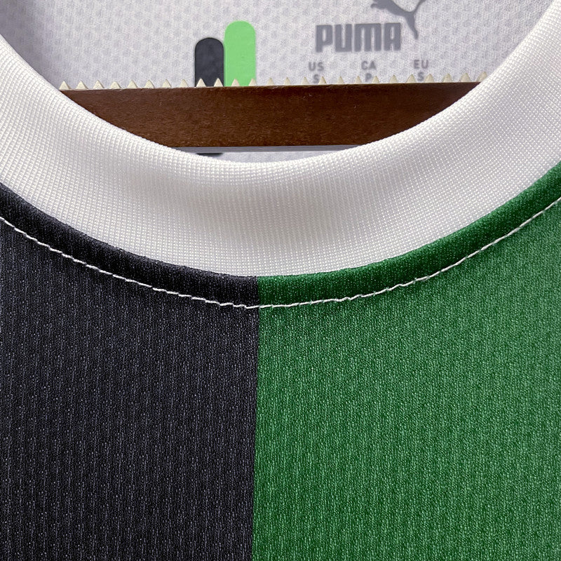 Borussia Monchengladbach home jersey 2022/23