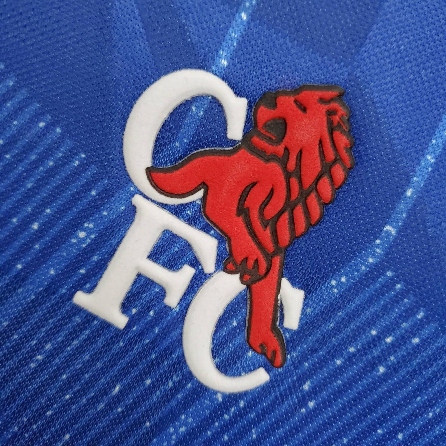 Chelsea Retro Jersey 89/91