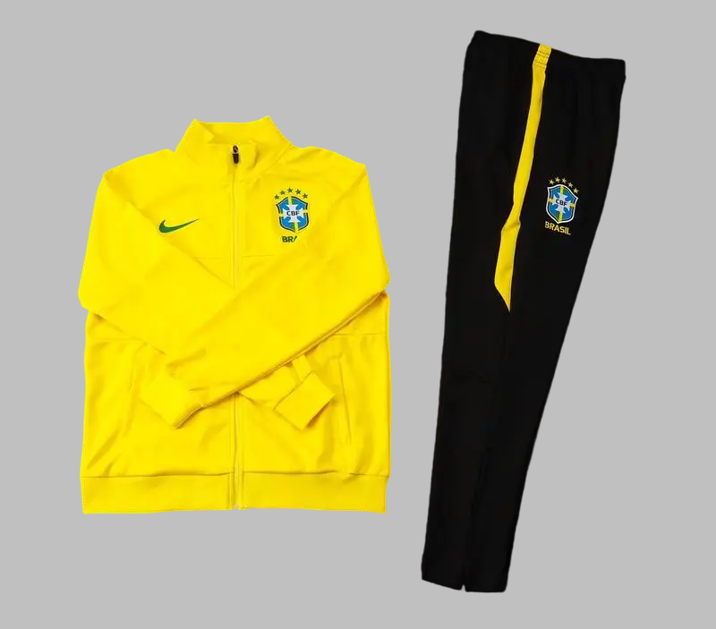 Ensemble Brésil 2025-2026