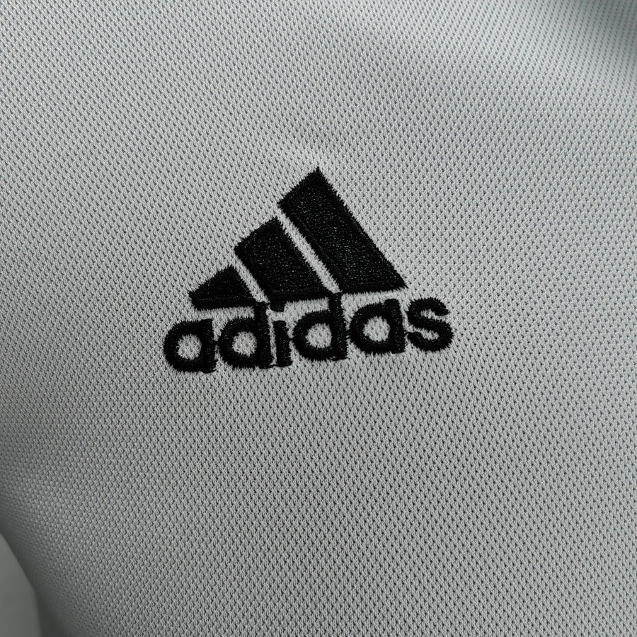 Manchester United Polo White/White 2023/24