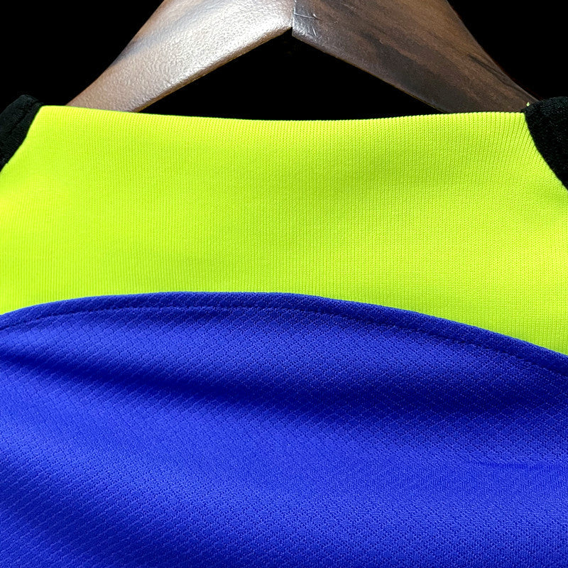 Tottenham Spurs Away Jersey 2022/23