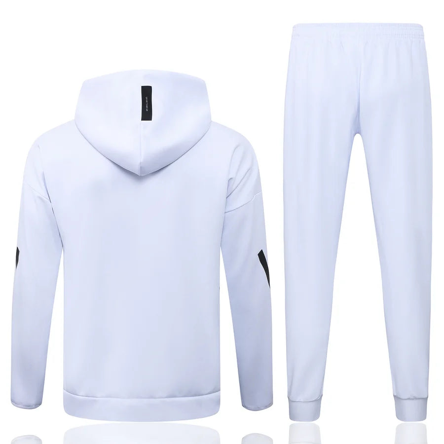 Survêtement ensemble football Real Madrid jogging 2025/26