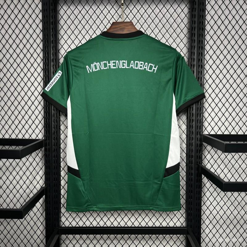 Borussia Monchengladbach home jersey 2024/25