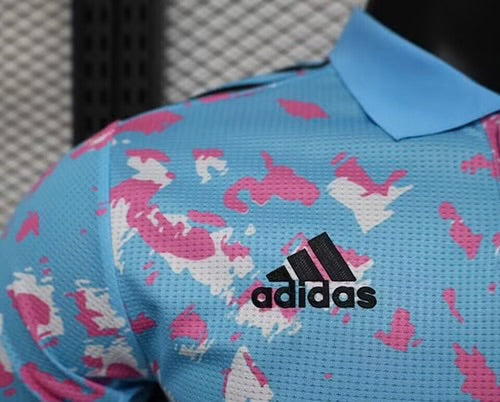 Inter Miami Third Player Jersey Version 2023/24