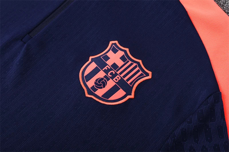 Survêtement ensemble FC Barcelone Barcelona jogging football 2025/26