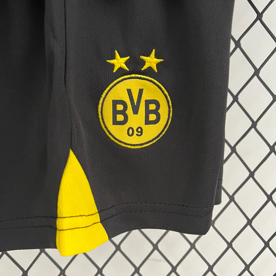 Borussia Dortmund Away Kit 2023/24