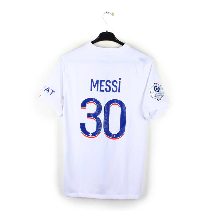 PSG Paris Away Football Shirt 2022/23