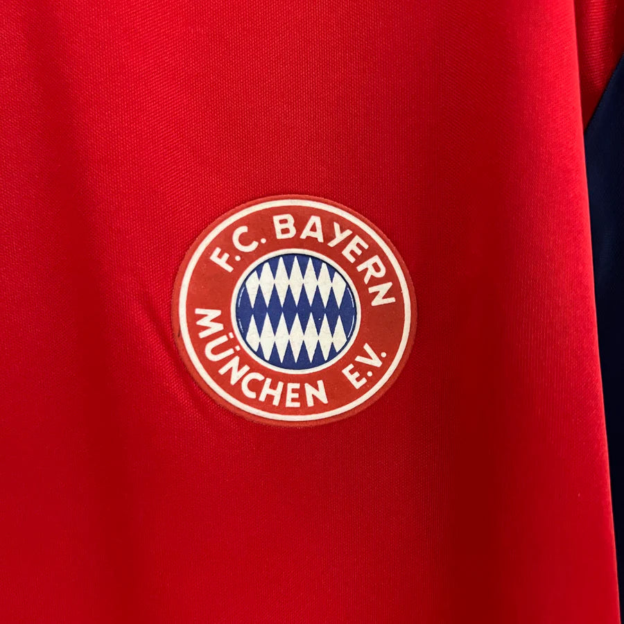 FC Bayern Munich home jersey 1993/95