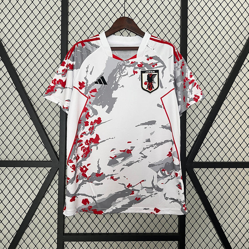 JAPAN JERSEY CONCEPT 2024