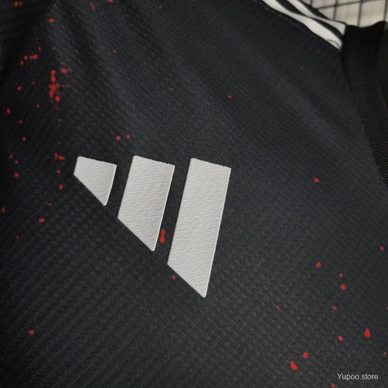 Manchester United Special Player Version 2024/25 Football Shirt