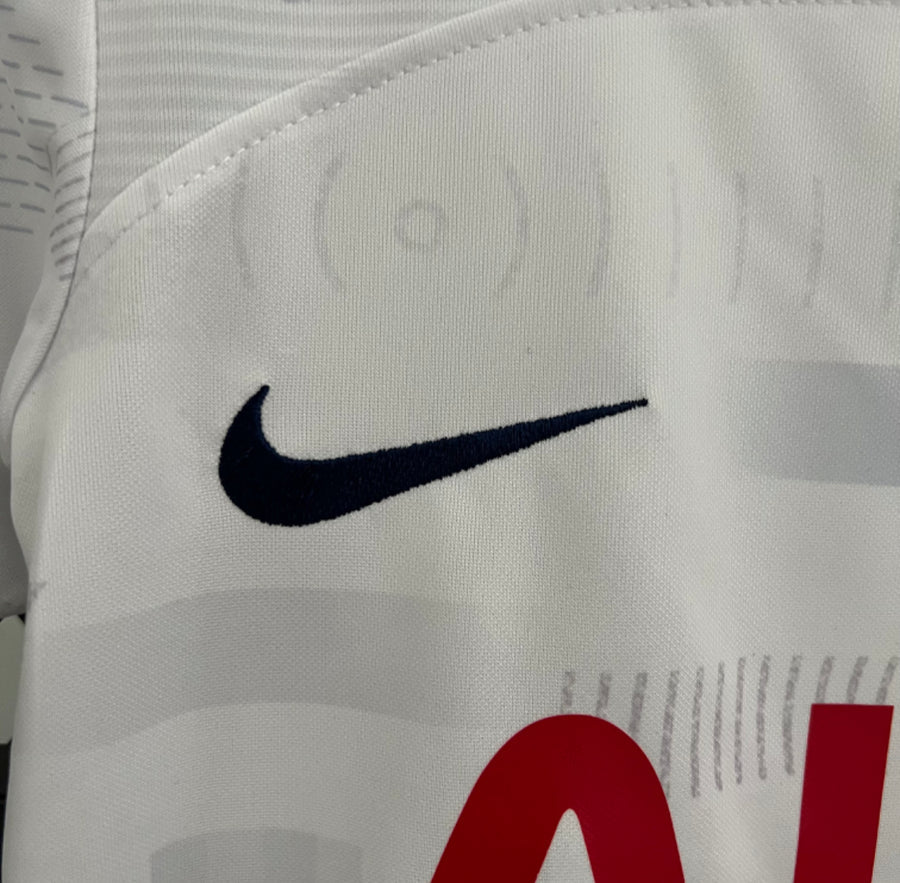 Tottenham Home Kit 2023/24 - Kids