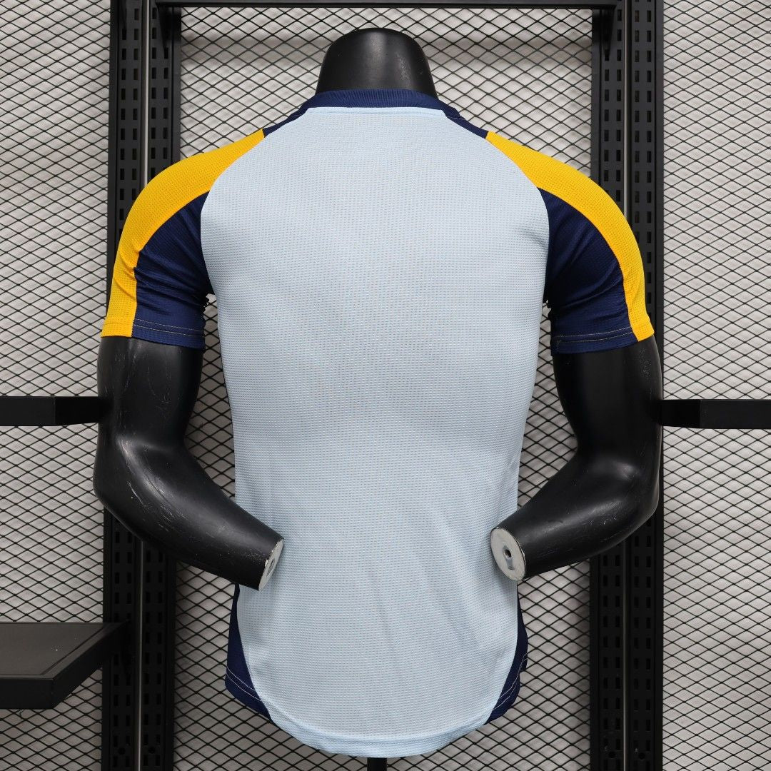 Real Madrid Maillot Training 24/25- Player Version