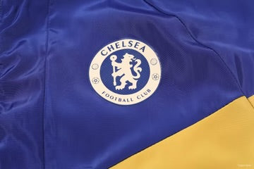 Chelsea Windbreaker Jacket Blue 2023/24