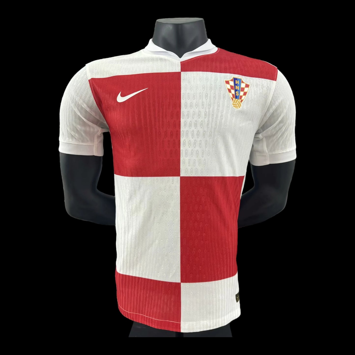 Croatie Maillot Domicile 24/25