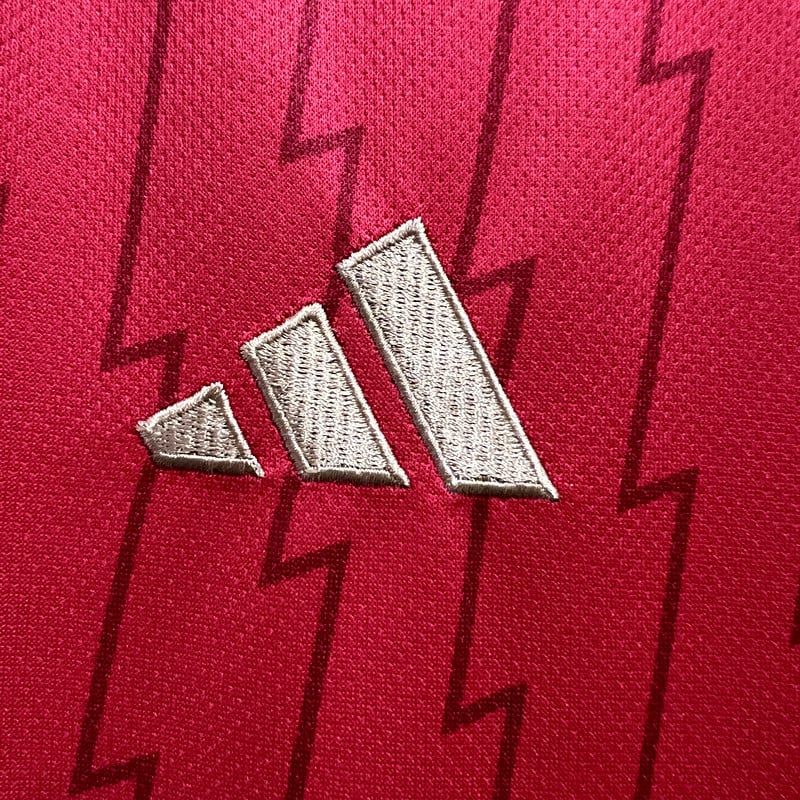 Arsenal Home Shirt 23/24