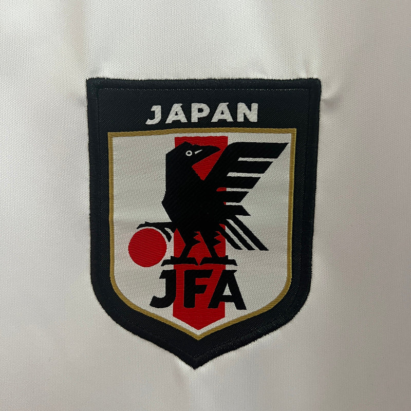 Japan Jersey Concept