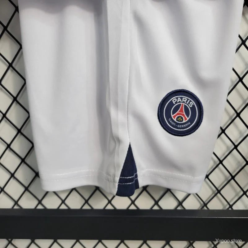 PSG Paris Away Kit 2023/24
