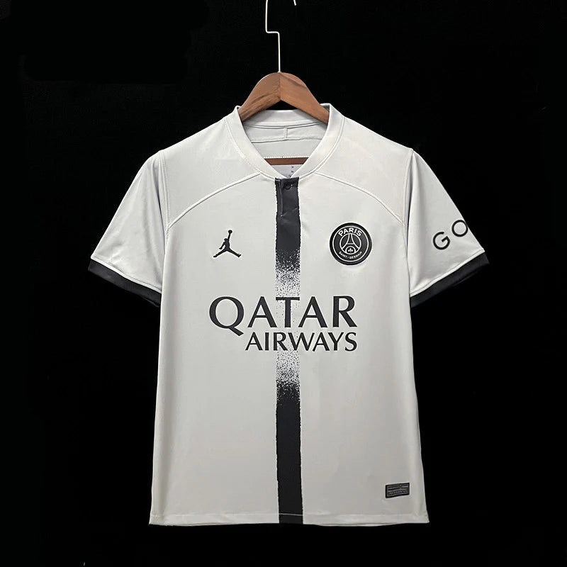 PSG Paris Away Jersey 2022/23