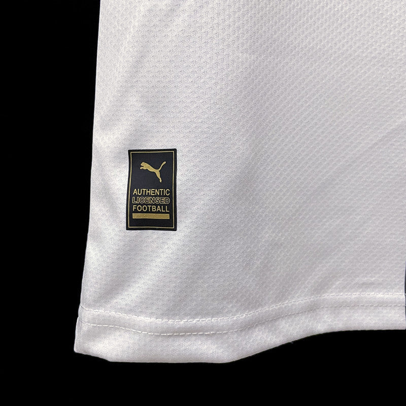 Borussia Monchengladbach home jersey 2022/23