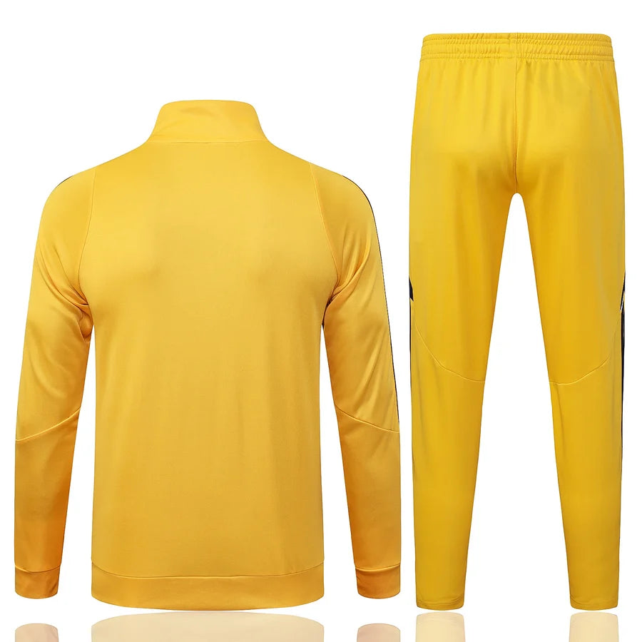 Survêtement ensemble jogging Boca Junior 2025/26