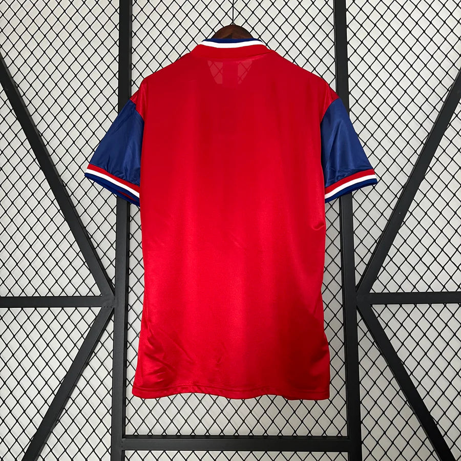 FC Bayern Munich home jersey 1993/95